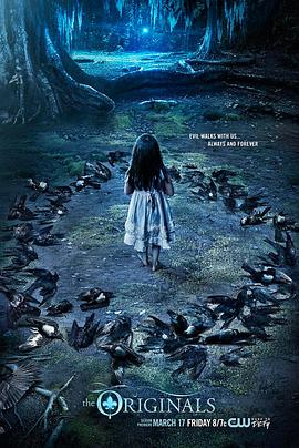 初代吸血鬼第四季第09集