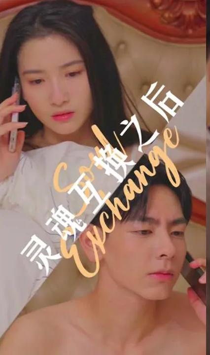 灵魂互换之后(全集)