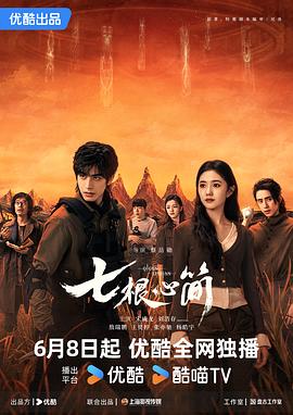 七根心简第17集
