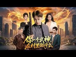 你一个武神，在村里做什么(全集)
