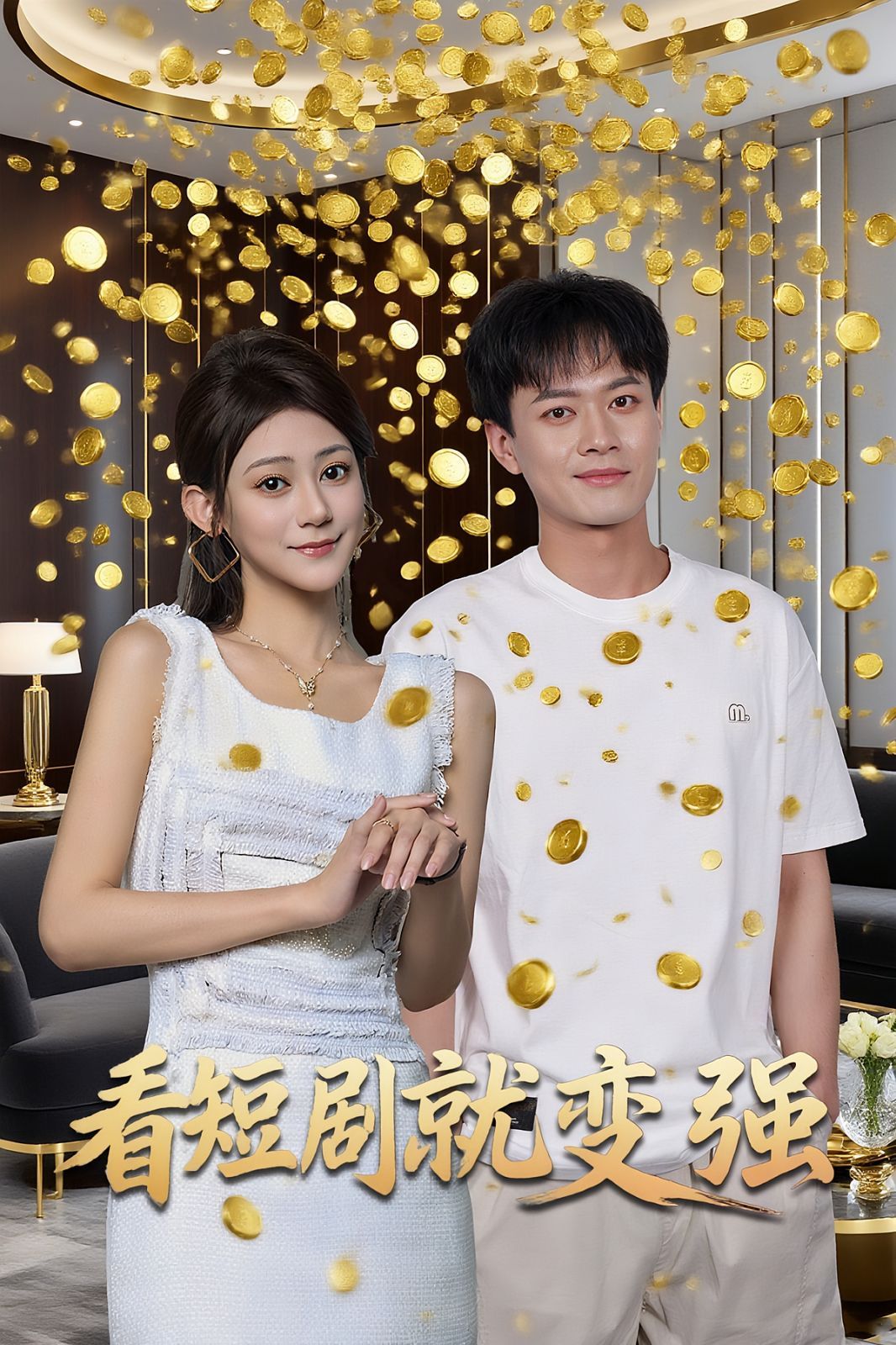 看短剧就变强(全集)