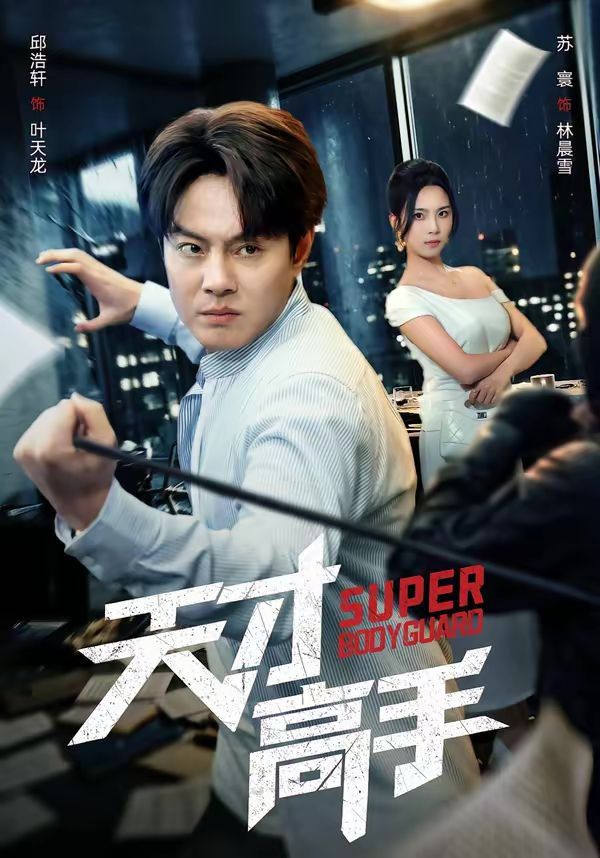 天才高手(全集)